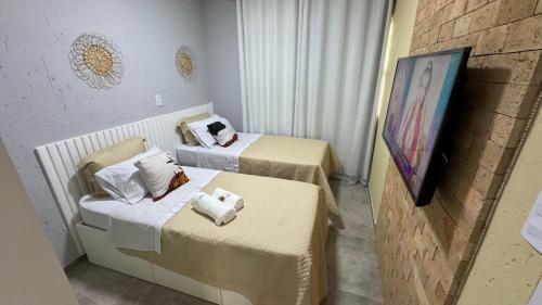 Atalaia Casa | Casa a 500 m da Orla de Atalaia em Aracaju - Village A