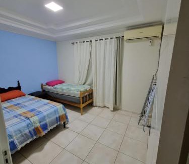 Picarras Casa | Casa a 500 metros da praia em balneário piçarras