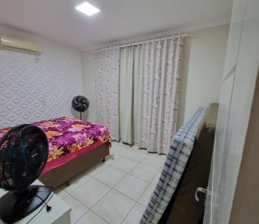 Picarras Casa | Casa a 500 metros da praia em balneário piçarras