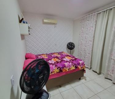 Picarras Casa | Casa a 500 metros da praia em balneário piçarras