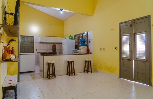 Luis Correia Casa | Casa a 500m da Praia do Atalaia em Luís Correia/PI