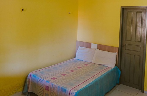 Luis Correia Casa | Casa a 500m da Praia do Atalaia em Luís Correia/PI