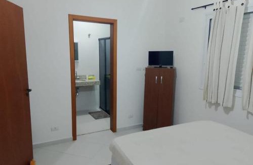 Jardim Rio da Praia Casa | Casa a 500m da praia