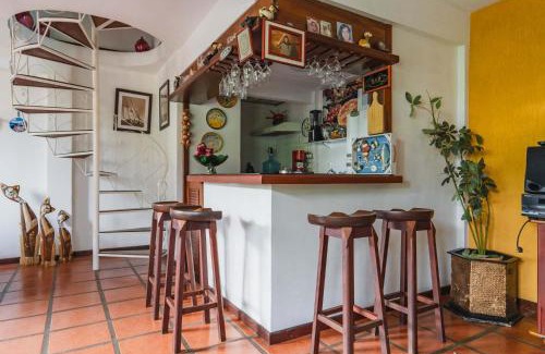 Porto Belo Casa | Casa a 500m da praia em Buzios no Rio de Janeiro
