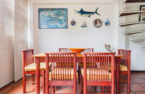 Porto Belo Casa | Casa a 500m da praia em Buzios no Rio de Janeiro