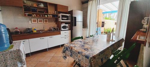 Palhoca Casa | Casa a 50m praia da Pinheira configuravel de 1 ate 8 pessoas