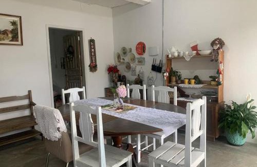 Morretes Casa | Casa a 6min da praia e do Shopping