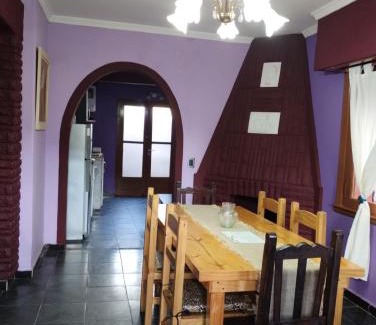 Barrio Constitución Casa | Casa a 7 cuadras de la playa