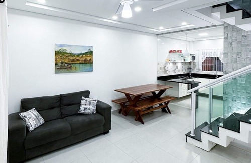 Maranduba Casa | CASA A 800MT DA PRAIA MARANDUBA