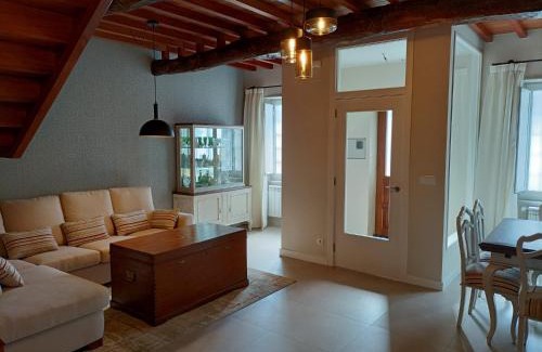Santiago de Compostela Casa | Casa a Antiga Tenda