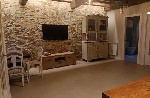 Santiago de Compostela Casa | Casa a Antiga Tenda