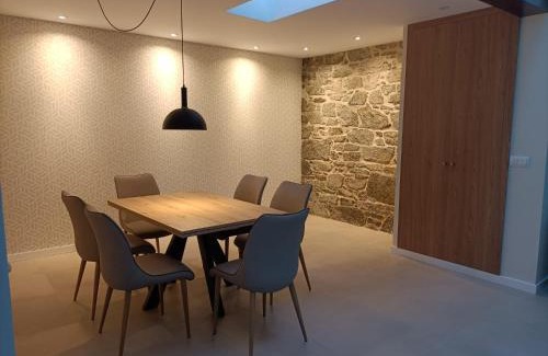 Santiago de Compostela Casa | Casa a Antiga Tenda