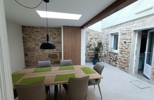 Santiago de Compostela Casa | Casa a Antiga Tenda