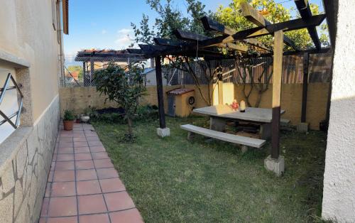 O Grove Casa | CASA A BARCELA en San Vicente de O Grove