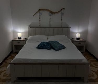 Polignano a Mare Apartamento | Casa A'Bareis