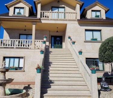Casalvito Casa | Casa A Boleriña 2