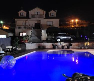 Casalvito Casa | Casa A Boleriña 2