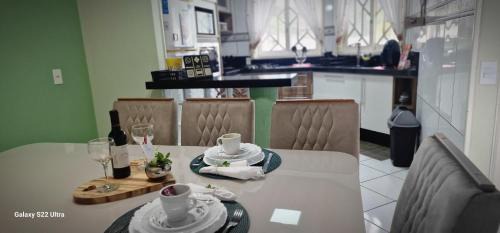 Nova Veneza Casa | Casa A Cammino di Venezia Hospedagem pra toda familia