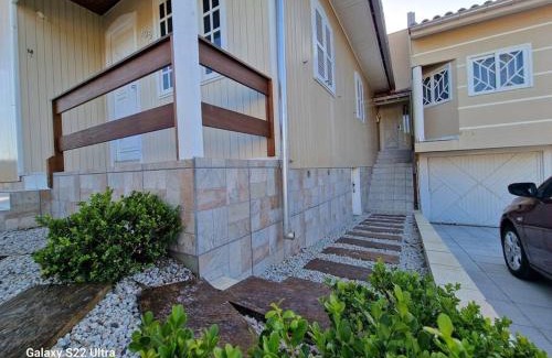 Nova Veneza Casa | Casa A Cammino di Venezia Hospedagem pra toda familia