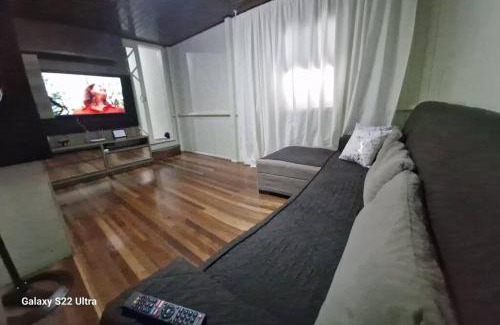 Nova Veneza Casa | Casa A Cammino di Venezia Hospedagem pra toda familia