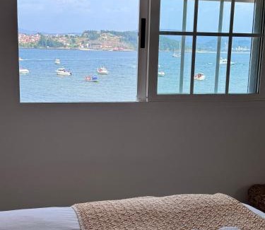 Combarro Casa | Casa A Codela