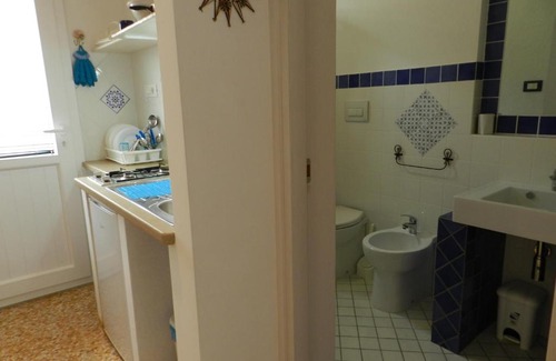 Taviano Casa | Casa a Corte nel centro storico