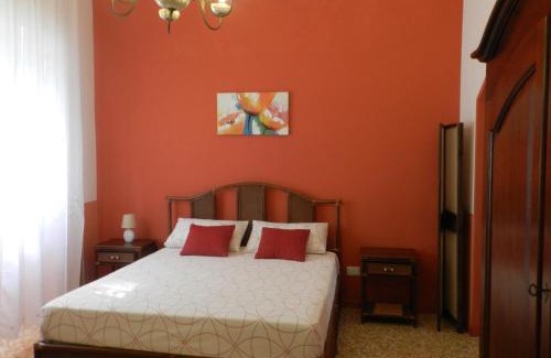 Taviano Casa | Casa a Corte nel centro storico