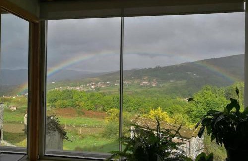 Fornelos de Montes Casa | Casa A Criscada