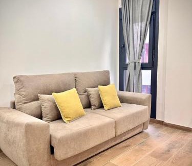 Las Palmas de Gran Canaria Apartamento | Casa Aurora