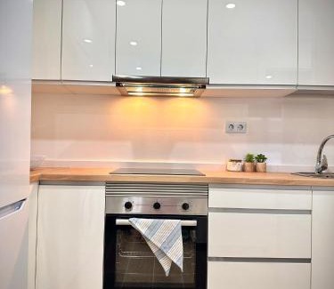 Las Palmas de Gran Canaria Apartamento | Casa Aurora
