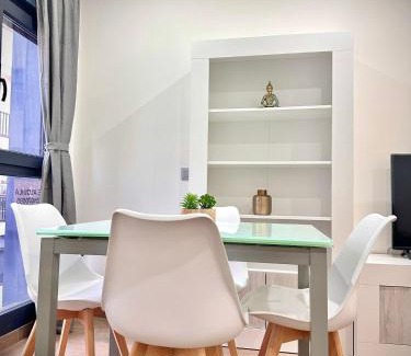 Las Palmas de Gran Canaria Apartamento | Casa Aurora