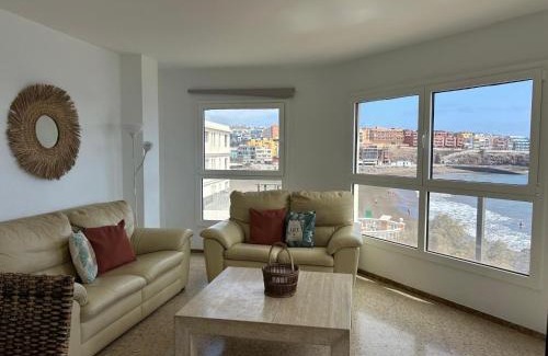 Melenara Apartamento | Casa Ana Rosa