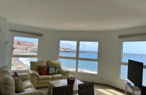 Melenara Apartamento | Casa Ana Rosa