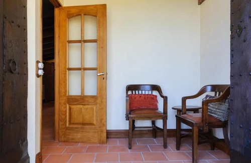 Montagut Casa | Casa a la natura de la Garrotxa