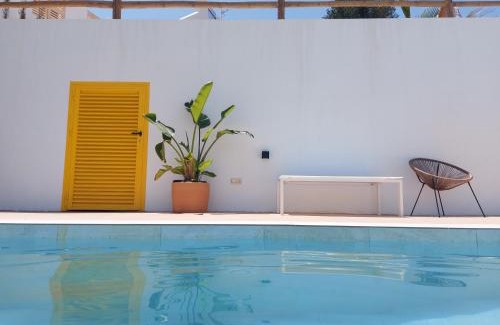 Las Negras Apartamento | Casa A.Mar