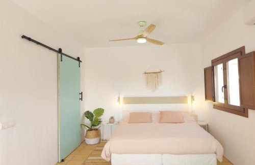 Las Negras Apartamento | Casa A.Mar