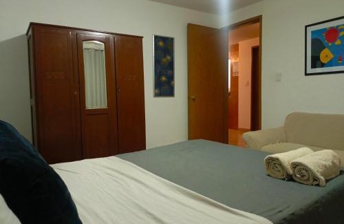 Centro de Querétaro Hotel | Casa Arena