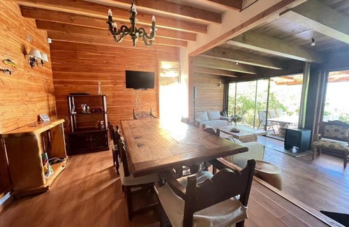 Panguipulli Casa | Casa a orilla de Lago Panguipulli