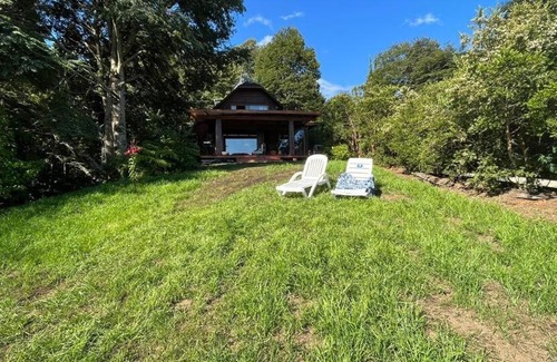 Panguipulli Casa | Casa a orilla de Lago Panguipulli