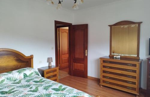 Abegondo Casa | Casa A Peneda