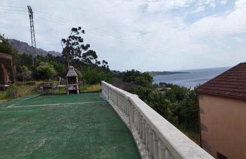 Abegondo Casa | Casa A Peneda