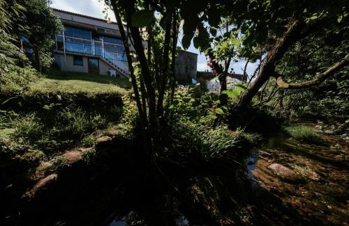 Dumbria Casa | Casa a Pichona