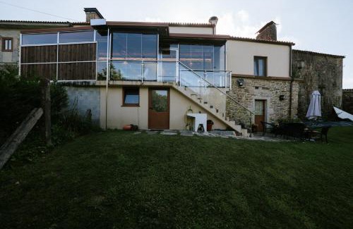 Dumbria Casa | Casa a Pichona