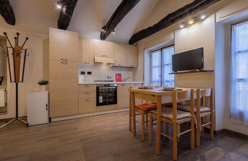 Turin Apartamento | Casa a Porta Palazzo by Wonderful Italy