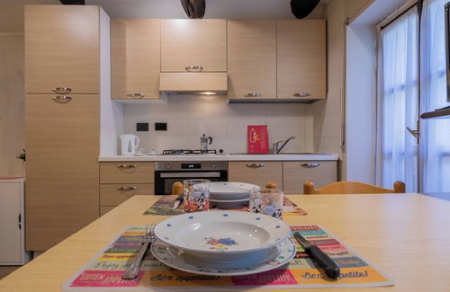 Turin Apartamento | Casa a Porta Palazzo by Wonderful Italy