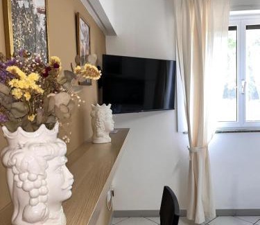 Avola Apartamento | Casa A Pupidda vicino al mare