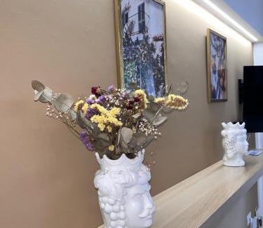 Avola Apartamento | Casa A Pupidda vicino al mare