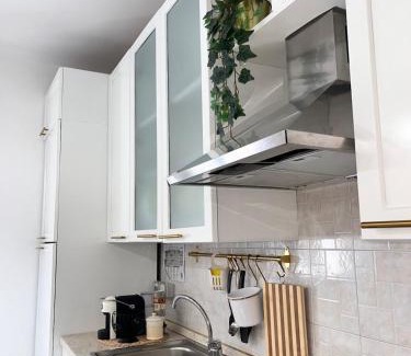 Avola Apartamento | Casa A Pupidda vicino al mare