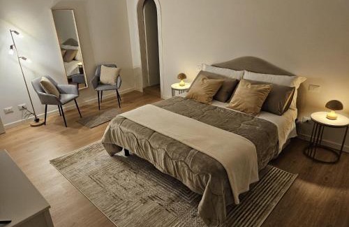 Borgo Milano Apartamento | Casa a Verona - giardino e 3 posti auto in cortile
