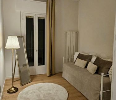 Borgo Milano Apartamento | Casa a Verona - giardino e 3 posti auto in cortile
